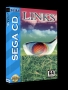 Sega  Sega CD  -  Links The Challenge of Golf (USA)